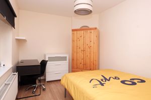 Bedroom 1- click for photo gallery